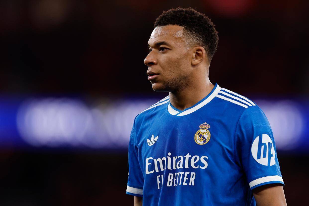 贝利后第一人！姆巴佩狂刷纪录，将跻身西甲百年传奇之列